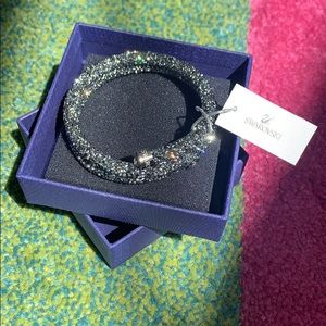 Bling Bling! 💎 Swarovski Bracelet